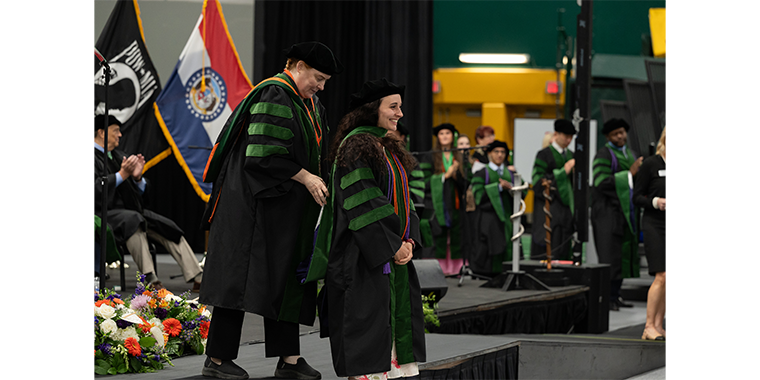 KCU Commencement 2026